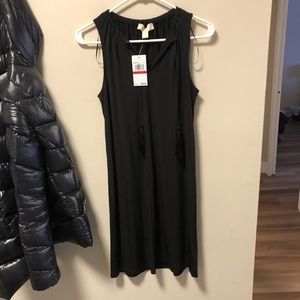 Michael Kors Tassel Dress